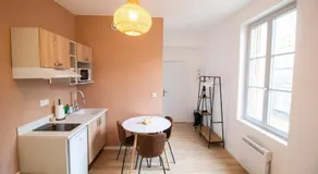 Studios Saint Jacques, Châtellerault - Image 5
