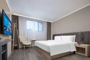 Hanting Hotel Fenghuang Ancient City - Image 2