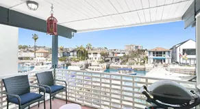 3Br Bayfront W Expansive Front Patio - Easy Walk To Beach By Beachview Rentals - Image 5