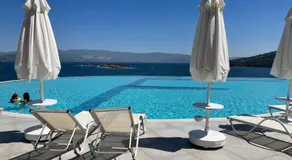 Beach front apartment - Image 4