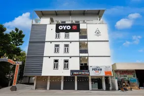 Hotel O Peram INN - Image 4
