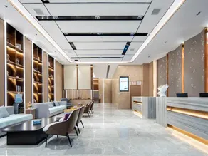 Yunduo Hotel (East China Normal University Yiyang Experimental School) - Image 5