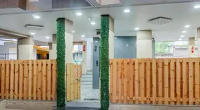 Super Collection O Blue Ridge Hinjewadi - Image 5
