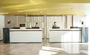 Echarm Hotel Beijing West Railway Station South Square - Image 5