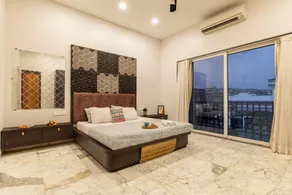 Stay Leisurely Emerald Villa 30, Lonavala - Image 2
