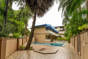 Treebo Blue Roof Seaside With Pool - Image 4