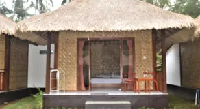 Airas' Garden Homestay ECO Bungalows - Image 4