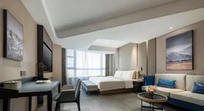 Atour Hotel Xinghua Dainan - Image 2
