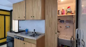 Appartement 'La Bolina' avec vue sur la mer, Wi-Fi et climatisation - Image 2