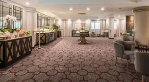 Southern Sun Sandton - Image 4
