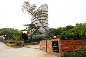 Yangpyeong J Hotel - Image 5