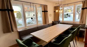 Ferienhaus Stille Nacht Wagrain - Image 4