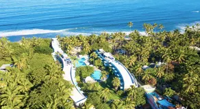 AzulPitaya Beach Front Hotel in Sayulita - Image 3