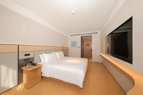 Ji Hotel Beijing Daxing Jinxing Bridge - Image 5