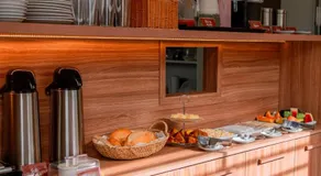 LOFT Bragança Suíte Hotel - Image 2