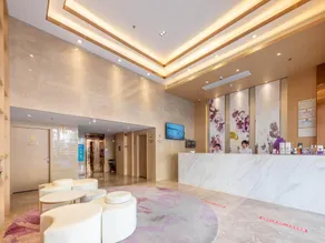 Lavande Hotel Shenzhen International Convention and Exhibition Center Huafa Ice and Snow World Branch麗枫酒店深圳国际会展中心华发冰雪世界店 - Image 4