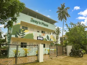 Hotel O Joey's Place - Image 3