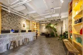 Borrman Hotel Jinan East Station Wanhong Plaza - Image 5