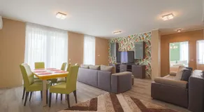 LIDO Apartmanok By BLTN Balatonlelle - Image 4