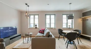 Suites MITTE - Aparthotel - Image 4