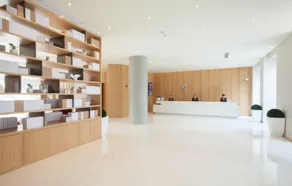 JI Hotel Shanghai Hongqiao West Zhongshan Road - Image 4