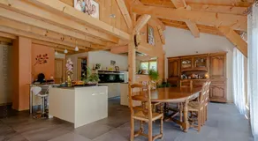 Chalet aux 3 biches - Image 3