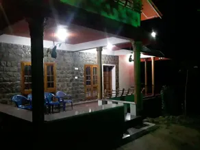 Hotel O Cardamom Rock Inn - Image 5
