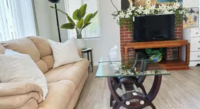 Spacious Family Home with 2 King Beds, Parking & Near 60 Freeway - Image 2