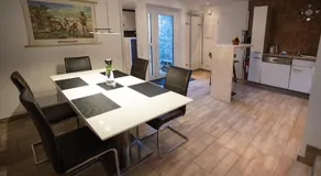 Ferienwohnung Burgblick im Neuffener Tal mit Sauna und Wallbox - Image 4