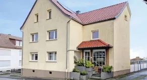 Gästewohnung Pohlheim Grüningen - Image 4