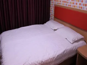Shanghai Jingda Hotel - Image 4