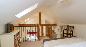 The Barn at Myrtle Cottage - Image 2
