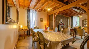 La Chambre D'amis LA COSTIGNIERES - Image 4
