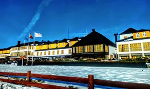 Hotel Serra da Estrela - Image 1