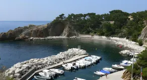 Chambre D'hôtes Les 5 Calanques - Image 5