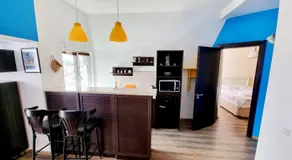 Apartment In Batumi MGZAVREBI - Image 3