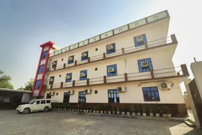 72863 New Satkar Hotel - Image 5