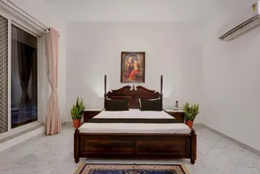 Palette Hotel and Resort Kalwar Road Jaipur Formerly Jai Madhav Resort - Image 5