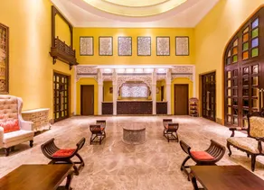 Sairafort Sarovar Portico - Image 5