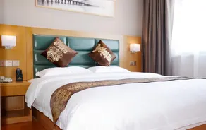 Hong Yi Boutique Hotel - Image 5