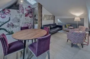 smartroom The Residence la Cittadella Baden - Image 5