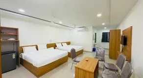 SRI HARSHA AC Luxury rooms - Image 2
