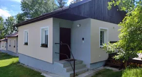 Chata Nad rybníkem Hnačov - Image 4