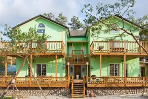 Daebudo Fairyland Pension - Image 3