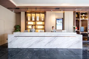 Atour Hotel Xuzhou Chuangtuo Aofan Mining University - Image 4