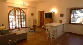 SCAPPO IN UMBRIA, Casale Monti - Image 2