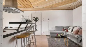 Villa Gul in beautiful Smygehamn - Image 2