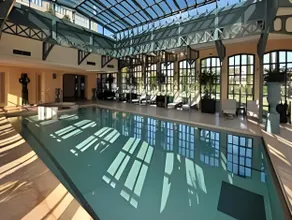 Les Saules Parc & Spa - Teritoria - Image 3