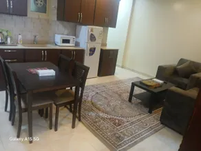 Al Eairy Serviced Apartments Dammam 8 - شركة مجموعة العييري التجارية المحدودة الدمام - Image 3