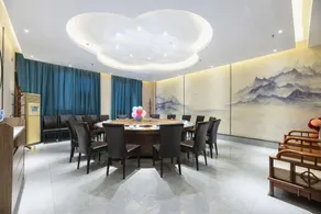 Xianglong Business Hotel (Jinqueshan Road Branch) - Image 4